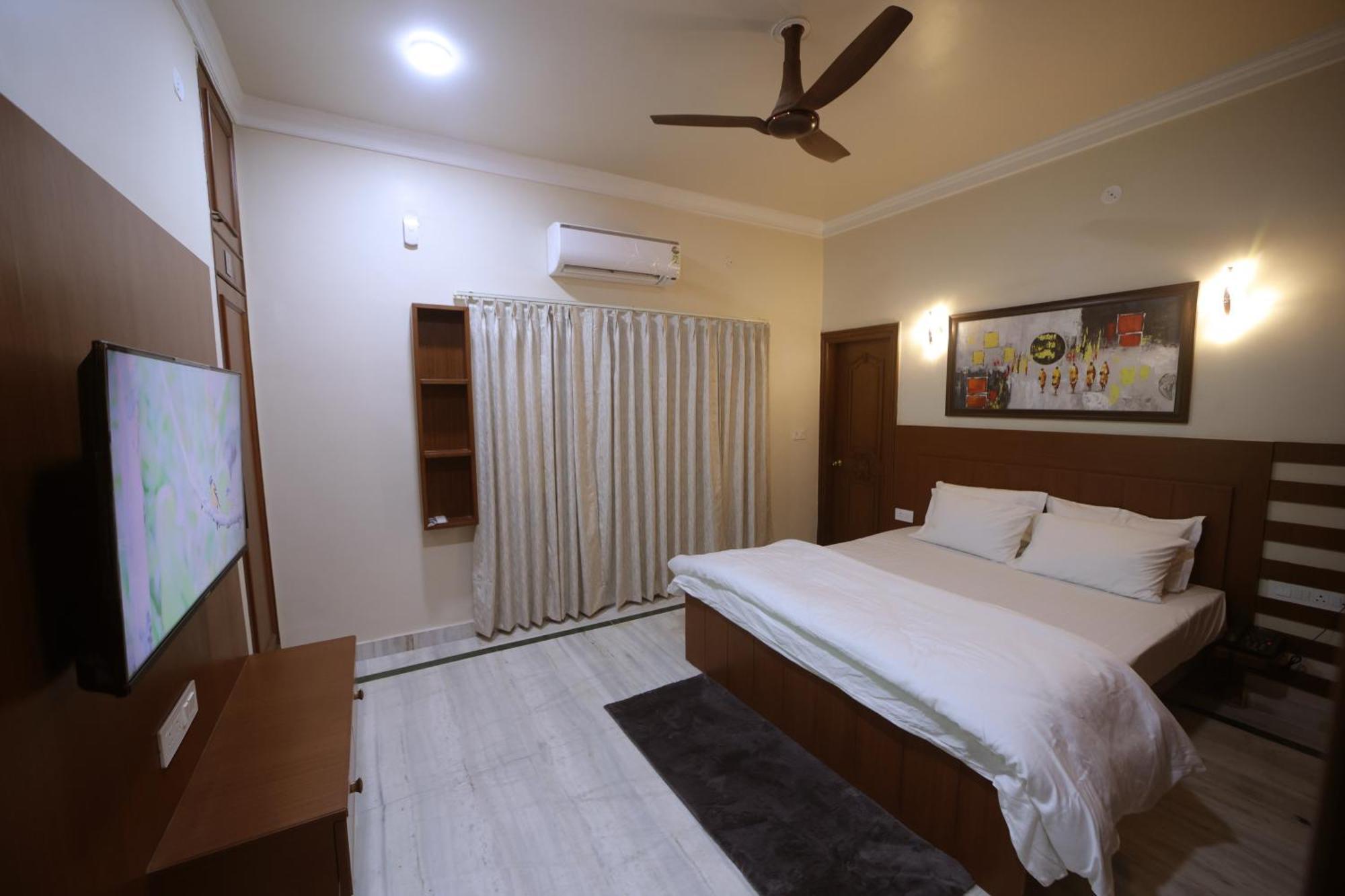 Bed and Breakfast Prime Vista à Jaipur Extérieur photo