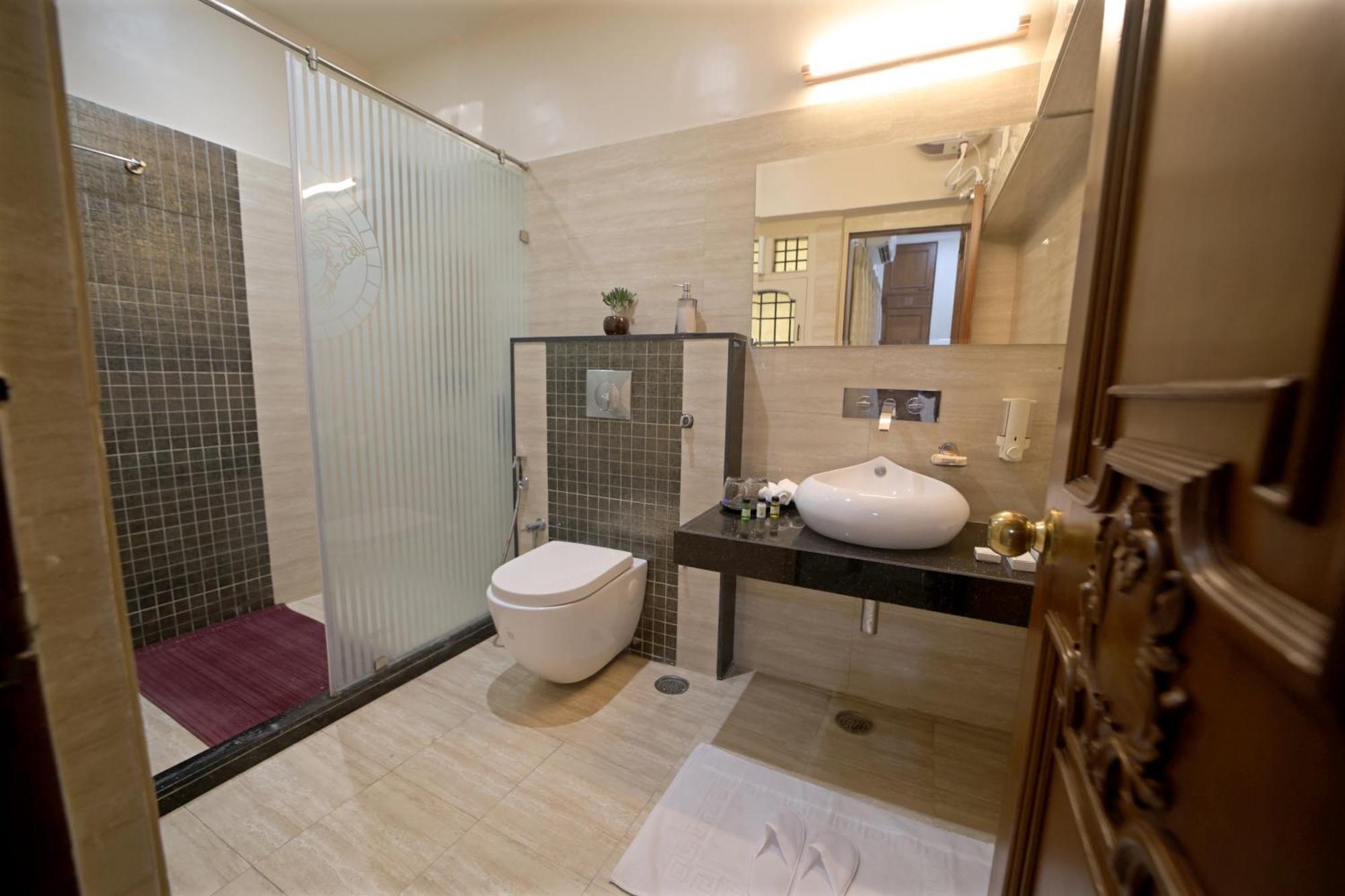 Bed and Breakfast Prime Vista à Jaipur Extérieur photo